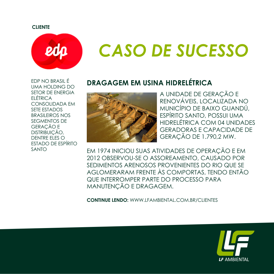 Caso de Sucesso EDP