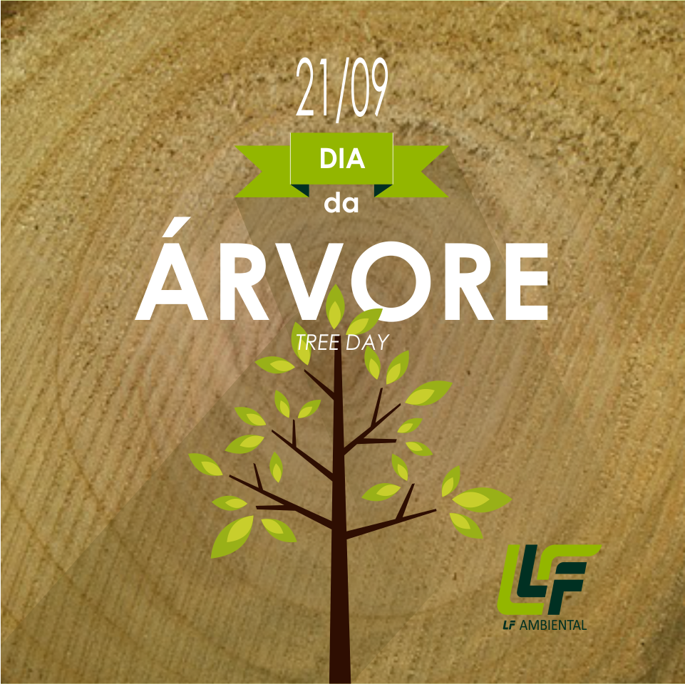 Dia da Árvore