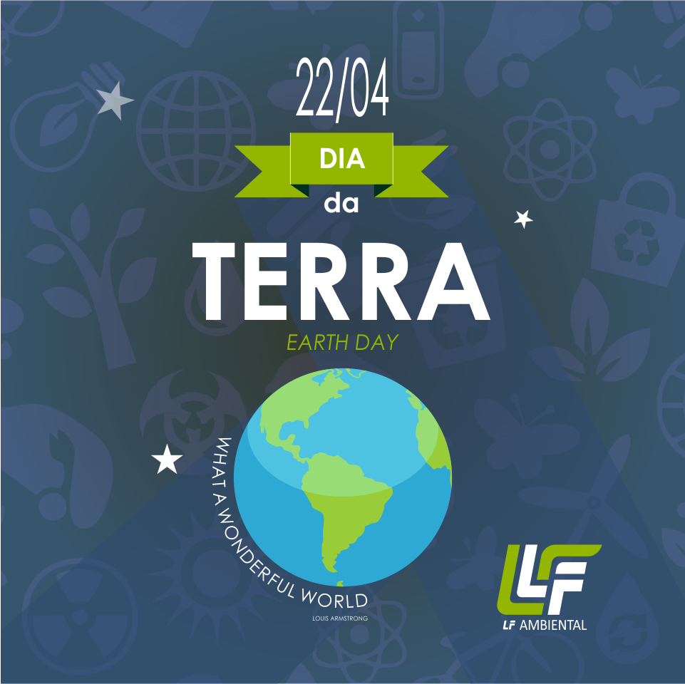 Dia da Terra