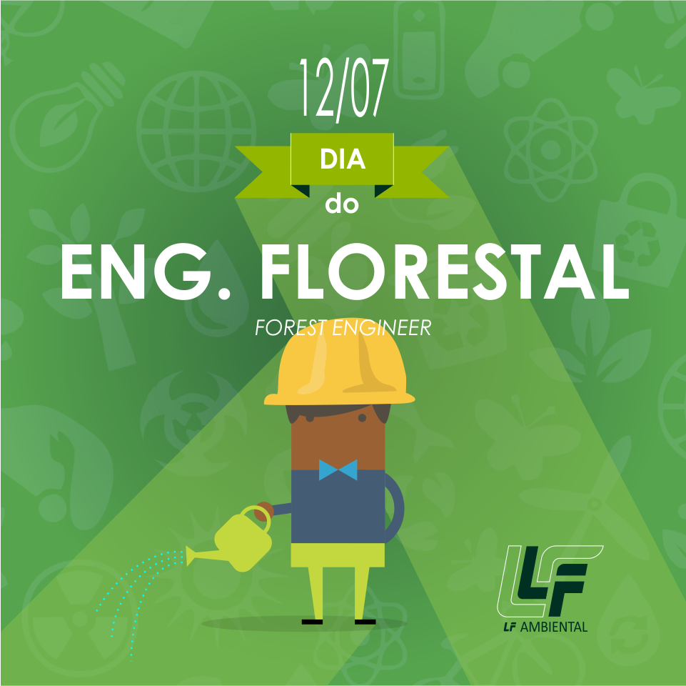 Engenheiro Florestal