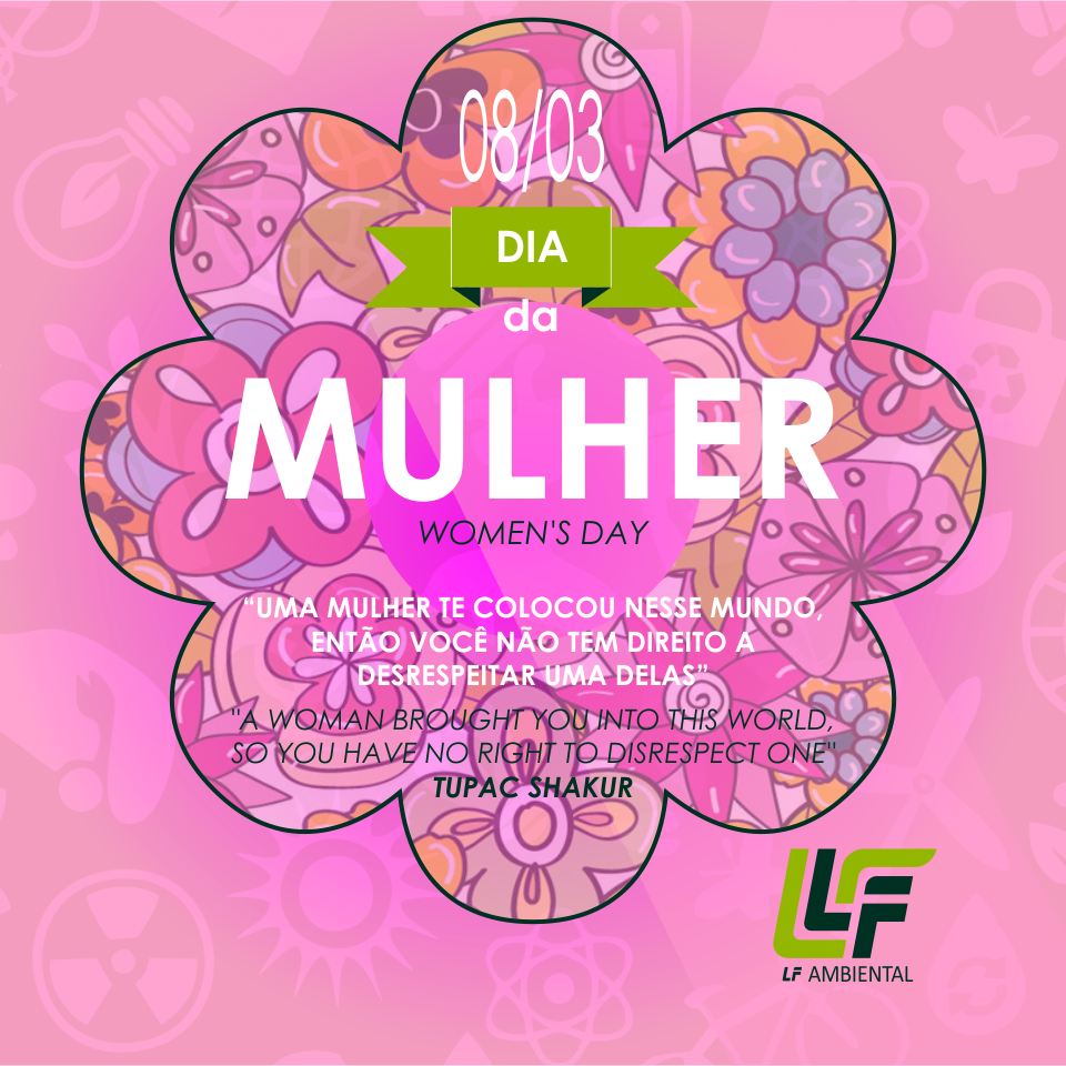 Dia da Mulher