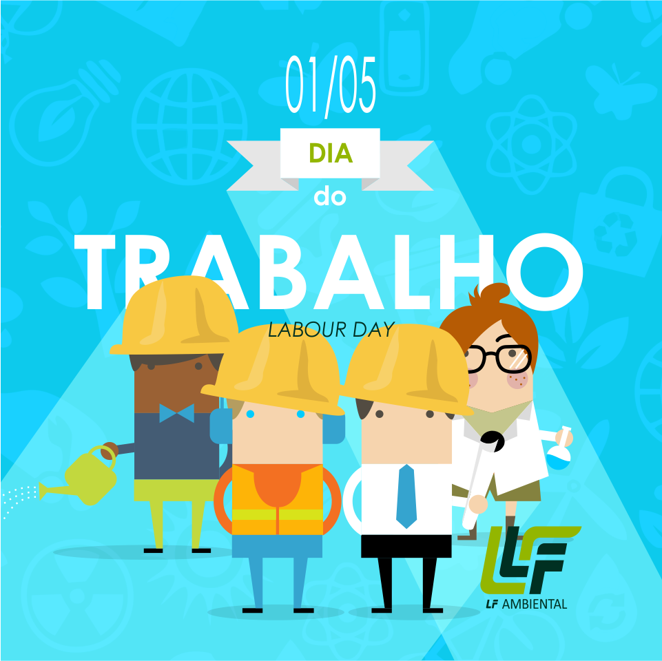 Dia do Trabalhador